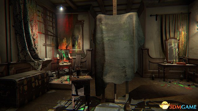 《層層恐懼》Steam上限時免費 玩家現可領取 《層層恐懼》Steam上限時免費 玩家現可領取