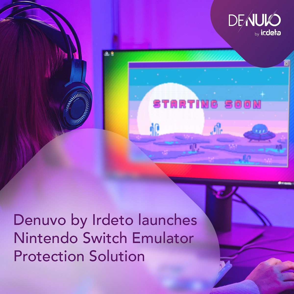 D加密將支援Switch遊戲:玩家質疑是否會導致幀數下降 D加密將支援Switch遊戲:玩家質疑是否會導致幀數下降