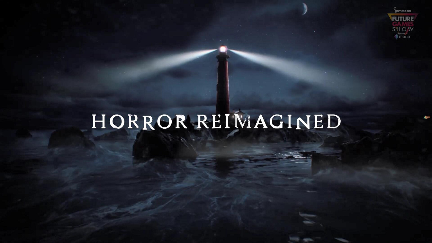 GC22:膽小慎入!《層層恐懼》新作遊玩展示預告片 GC22:膽小慎入!《層層恐懼》新作遊玩展示預告片