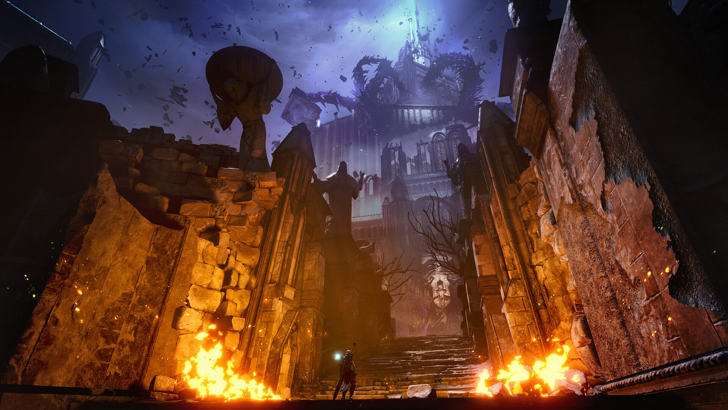 科隆未來遊戲展：ARPG《Soulstice》試玩Demo上線