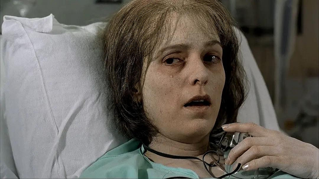 為啥要跟自己過不去?論故事中自我了斷的N個理由 為啥要跟自己過不去?論故事中自我了斷的N個理由