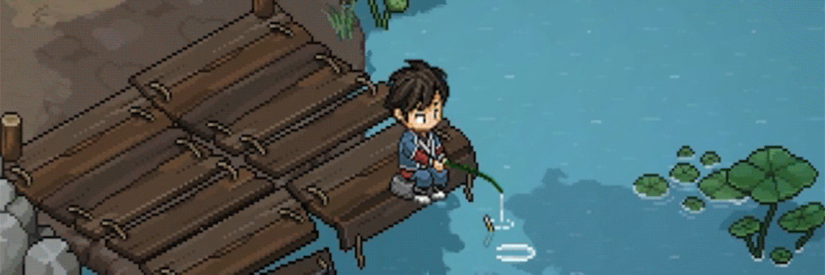 “從初中等到研究生”!半瓶神仙醋武俠新作正式公布 “從初中等到研究生”!半瓶神仙醋武俠新作正式公布