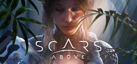 科幻冒險射擊遊戲《Scars Above》現已上架Steam 科幻冒險射擊遊戲《Scars Above》現已上架Steam