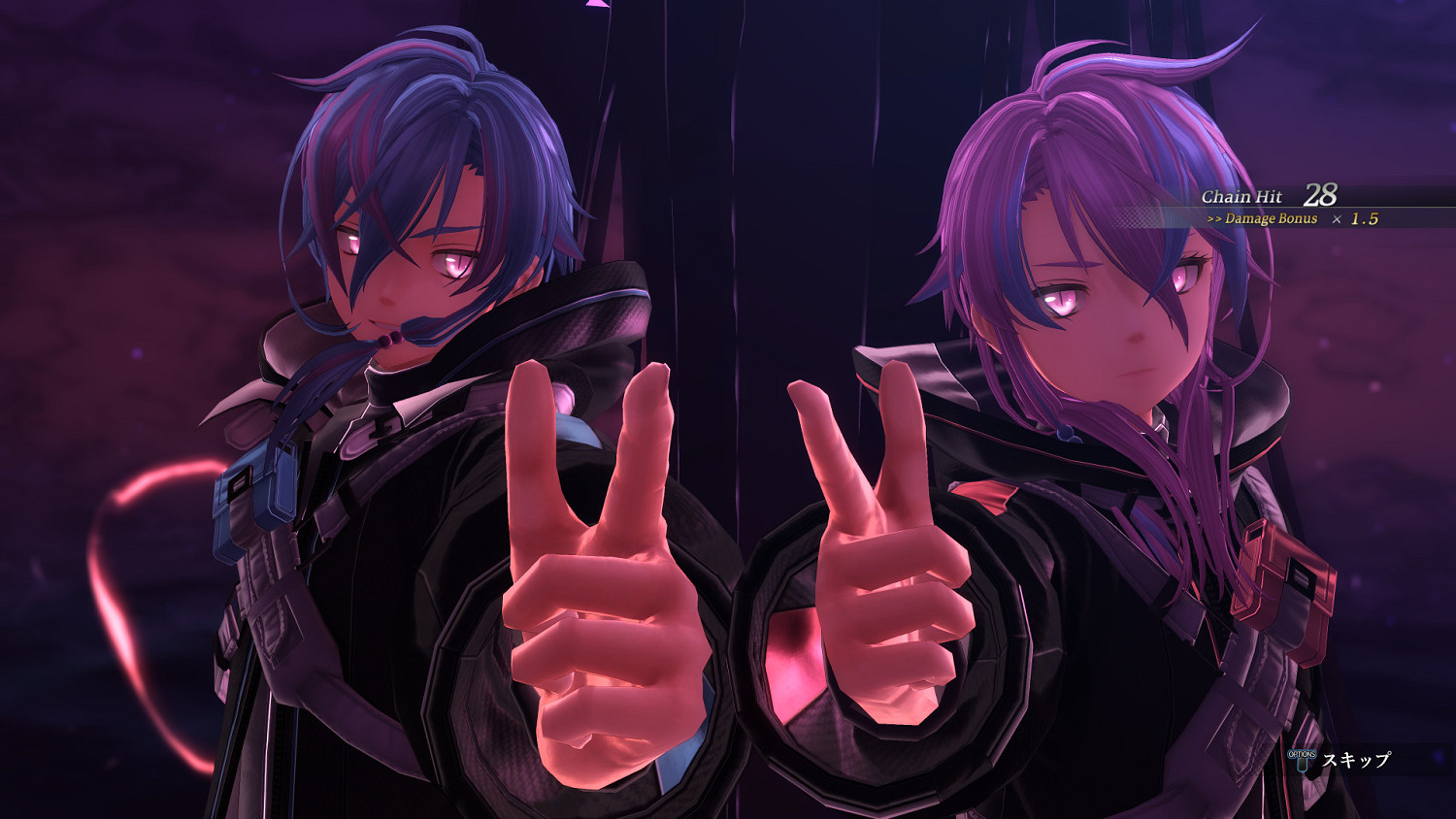 《英雄傳說：黎之軌跡2》新截圖公布！登場角色展示