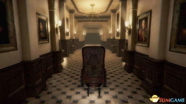 《層層恐懼》Steam上限時免費 玩家現可領取 《層層恐懼》Steam上限時免費 玩家現可領取