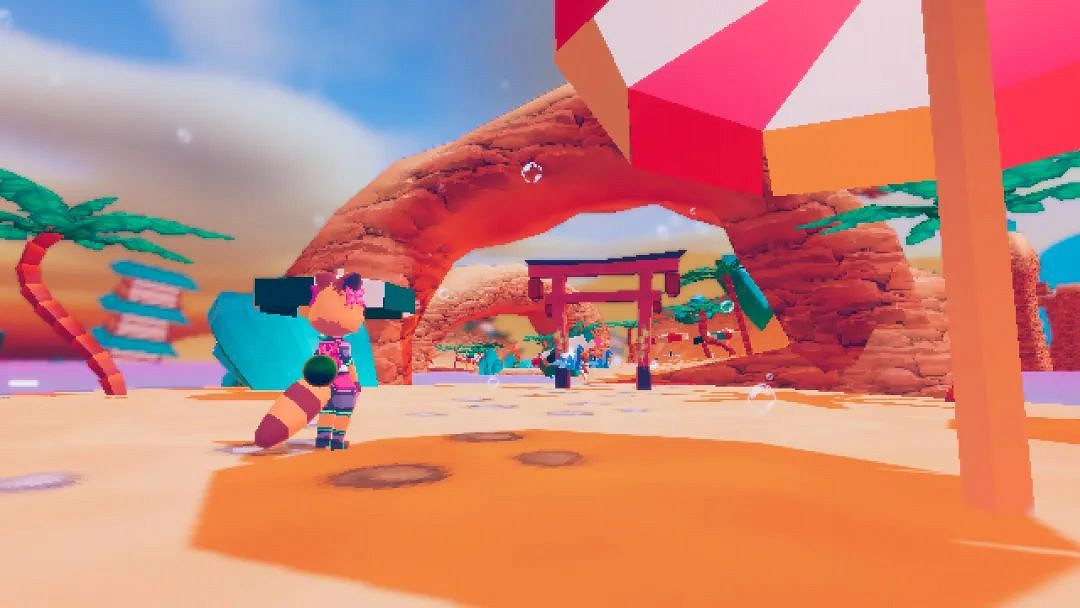 NS新聞 角落生物新作節奏遊戲 胡鬧搬家公布續作 NS新聞 角落生物新作節奏遊戲 胡鬧搬家公布續作