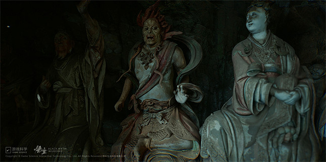 《黑神話:悟空》你還期待這款遊戲嗎 《黑神話:悟空》你還期待這款遊戲嗎