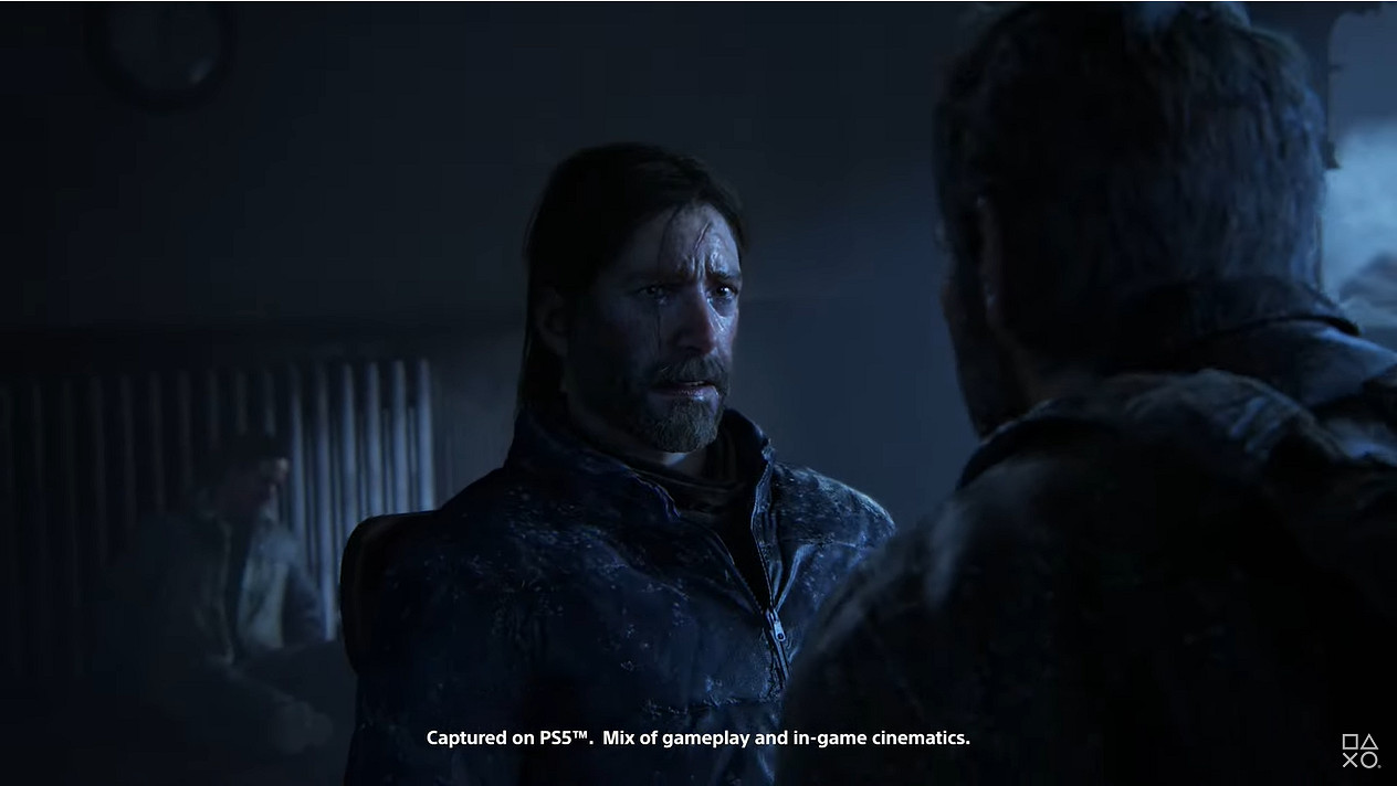 《最後生還者重製版》發售宣傳片 9月2日正式上線