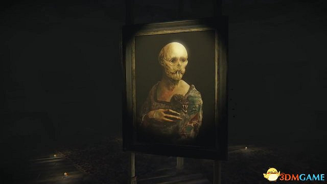 《層層恐懼》宣布登陸Switch 官方預告片公布 《層層恐懼》宣布登陸Switch 官方預告片公布