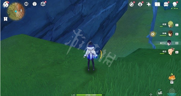 《原神》凶猛動物防治任務怎麽做？凶猛動物防治任務攻略分享