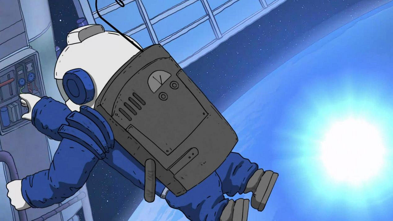 為啥要跟自己過不去?論故事中自我了斷的N個理由 為啥要跟自己過不去?論故事中自我了斷的N個理由