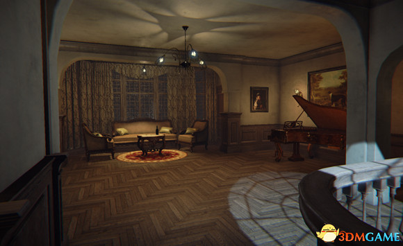 層層恐懼遊戲劇情詳細介紹 層層恐懼好玩嗎 層層恐懼遊戲劇情詳細介紹 層層恐懼好玩嗎