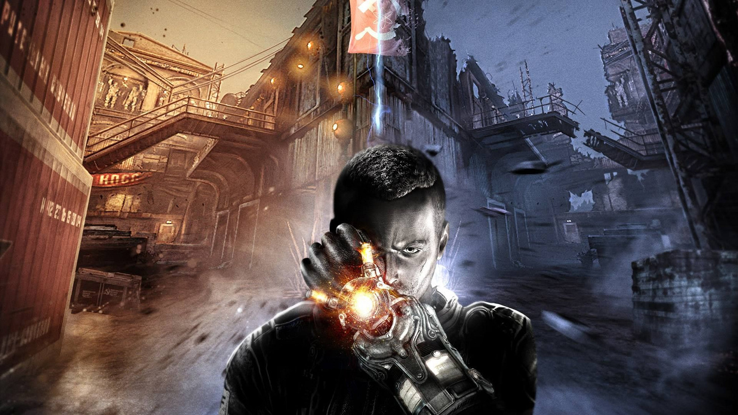 為啥要跟自己過不去?論故事中自我了斷的N個理由 為啥要跟自己過不去?論故事中自我了斷的N個理由