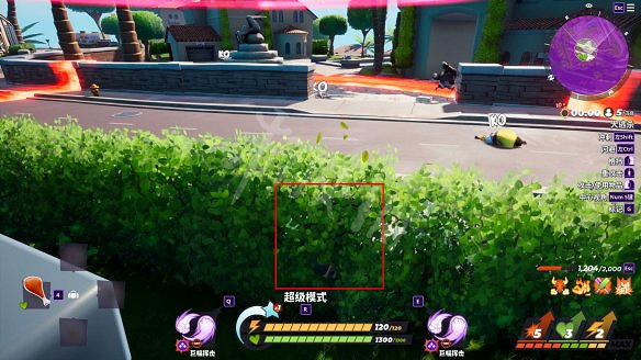 《摔跤城大亂鬥》圖文攻略 全技能全道具全服裝全加成