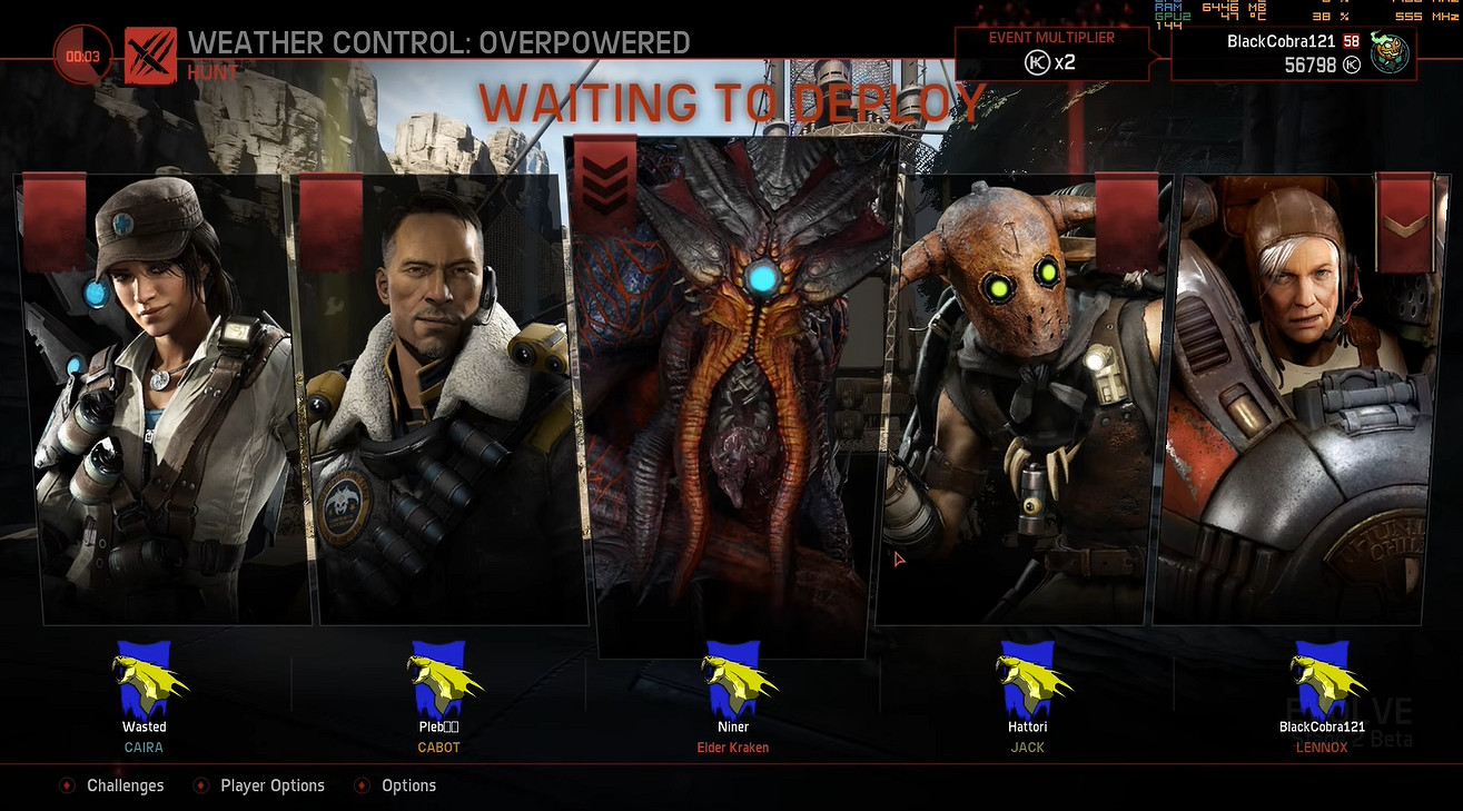 為了和朋友開黑,一群玩家復活了7年前最當紅的遊戲