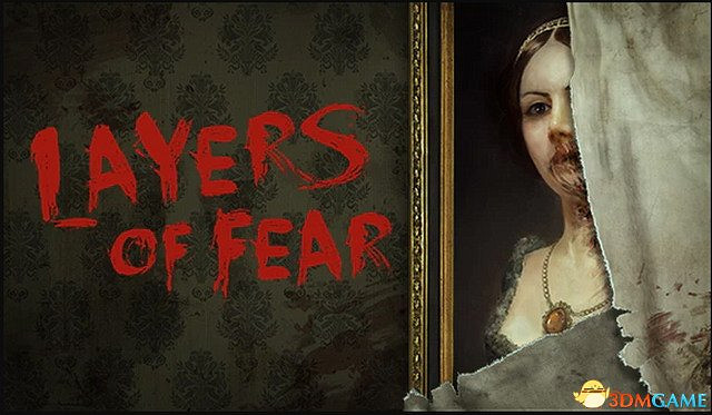 玩家福利 恐怖遊戲《層層恐懼》Humble限時免費 玩家福利 恐怖遊戲《層層恐懼》Humble限時免費