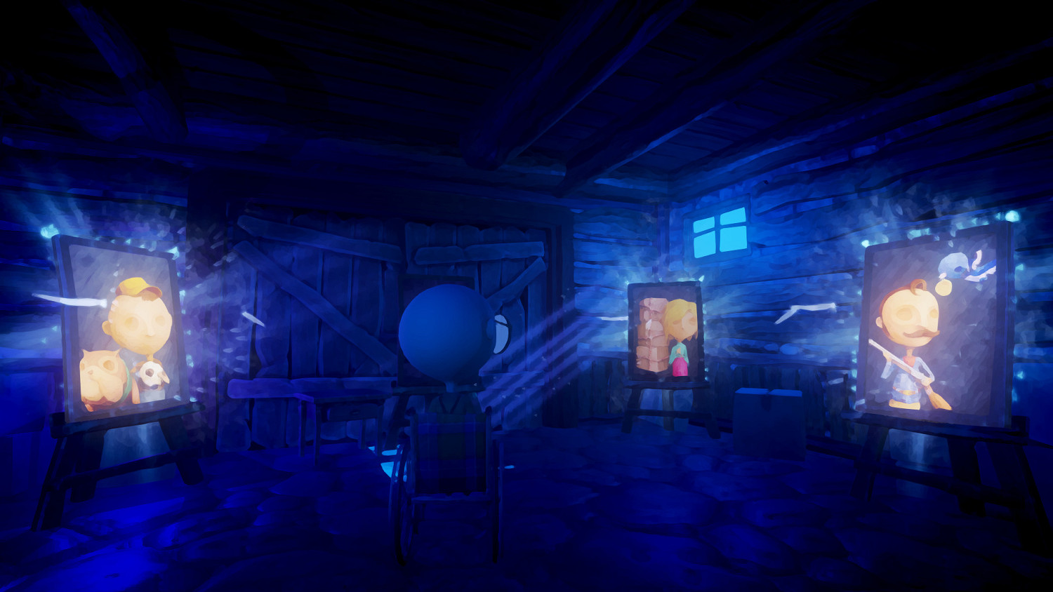 為啥要跟自己過不去?論故事中自我了斷的N個理由 為啥要跟自己過不去?論故事中自我了斷的N個理由