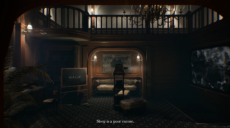 靈異恐怖水準依舊 《層層恐懼2》公布13分鐘遊戲展示 靈異恐怖水準依舊 《層層恐懼2》公布13分鐘遊戲展示