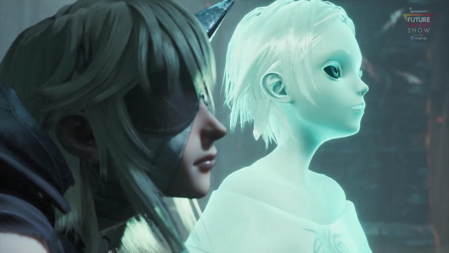 GC22：華麗動作遊戲《Soulstice》免費試玩Demo預告