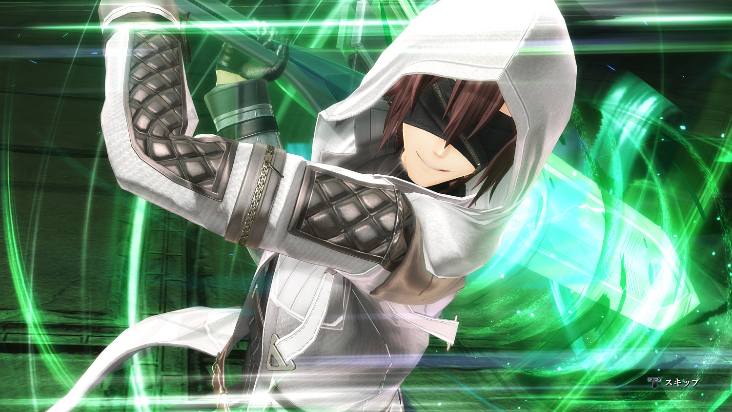 《英雄傳說：黎之軌跡2》新截圖公布！登場角色展示