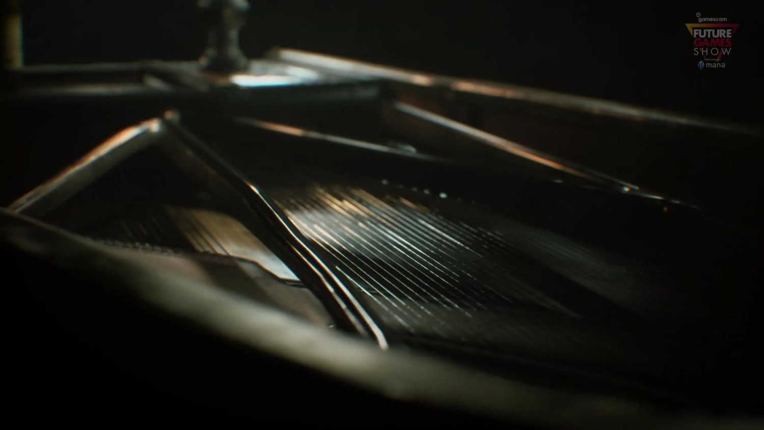 科隆:《層層恐懼3》首段實機展示 展示超現實環境 科隆:《層層恐懼3》首段實機展示 展示超現實環境