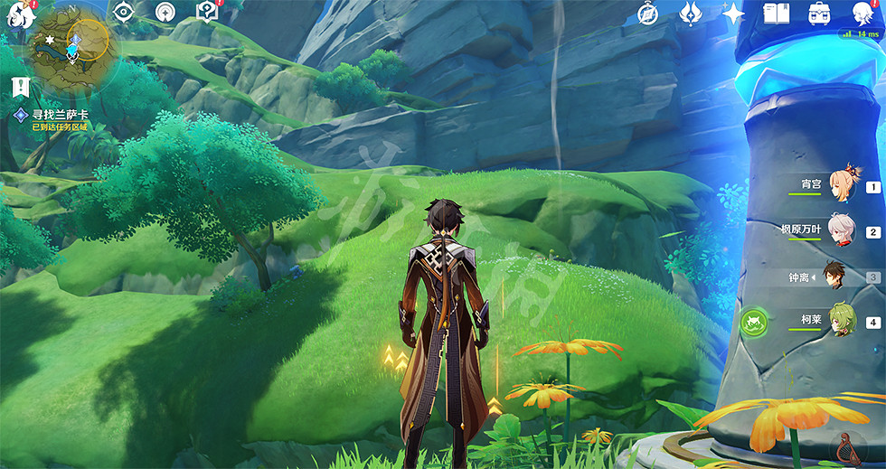 《原神》料理是快樂的回憶任務怎麽玩？料理是快樂的回憶任務玩法