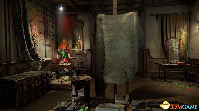 層層恐懼遊戲劇情詳細介紹 層層恐懼好玩嗎 層層恐懼遊戲劇情詳細介紹 層層恐懼好玩嗎