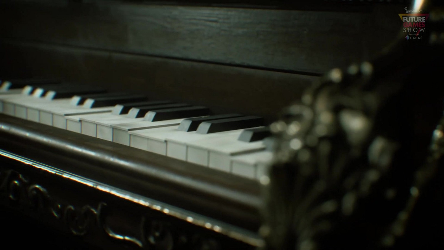 科隆:《層層恐懼3》首段實機展示 展示超現實環境 科隆:《層層恐懼3》首段實機展示 展示超現實環境