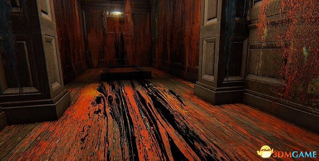 扭曲異變!恐怖新作《層層恐懼》8月27日登陸PC 扭曲異變!恐怖新作《層層恐懼》8月27日登陸PC