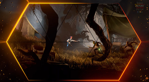 GC22：《本尼迪克特佛克使的最後一案》新預告公開！