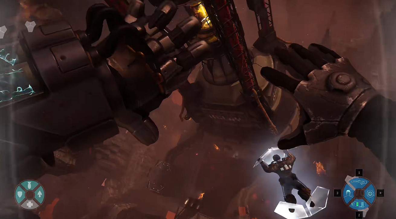 為了和朋友開黑,一群玩家復活了7年前最當紅的遊戲