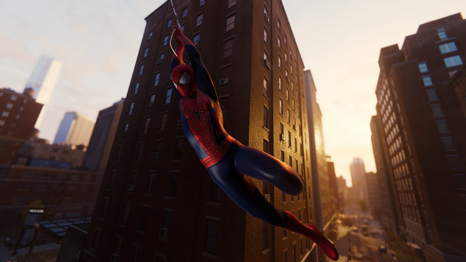 《漫威蜘蛛人：重製版》新MOD：加菲版超凡2戰衣！