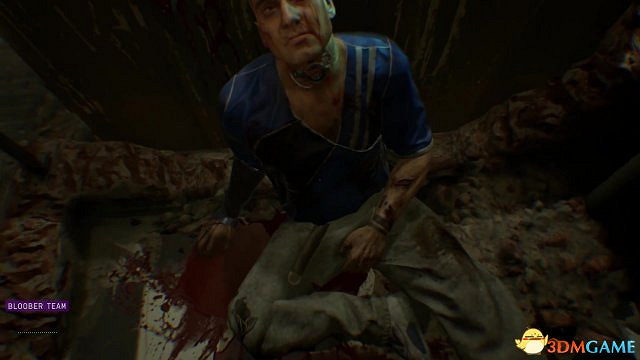 《觀察者》展示影片賞 《層層恐懼》製作組新作 《觀察者》展示影片賞 《層層恐懼》製作組新作