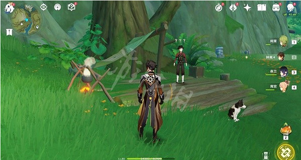 《原神》凶猛動物防治任務怎麽做？凶猛動物防治任務攻略分享