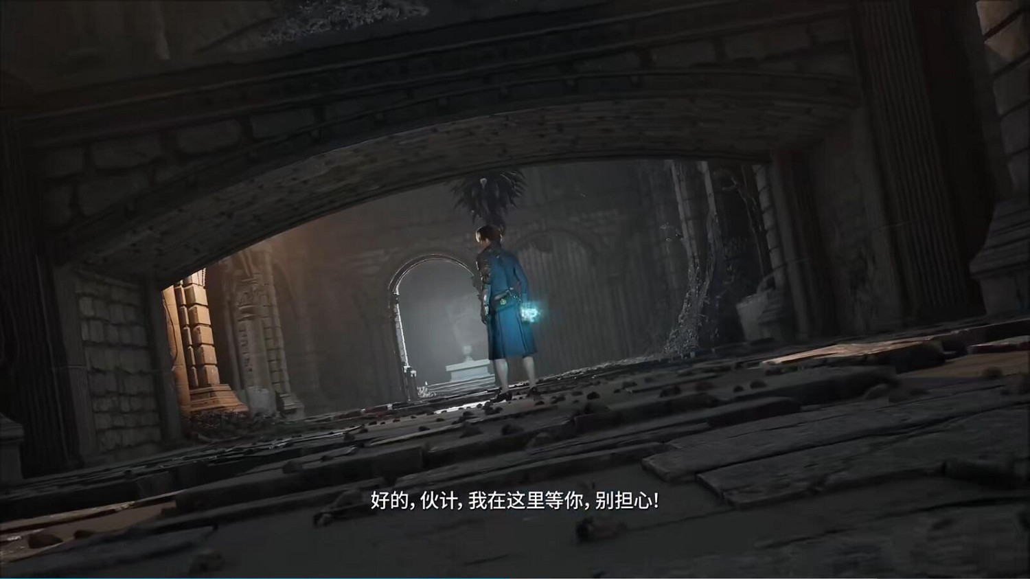 最受期待PS遊戲加入 Xbox Game Pass (XGP) ,匹諾曹的謊言或許不止於此