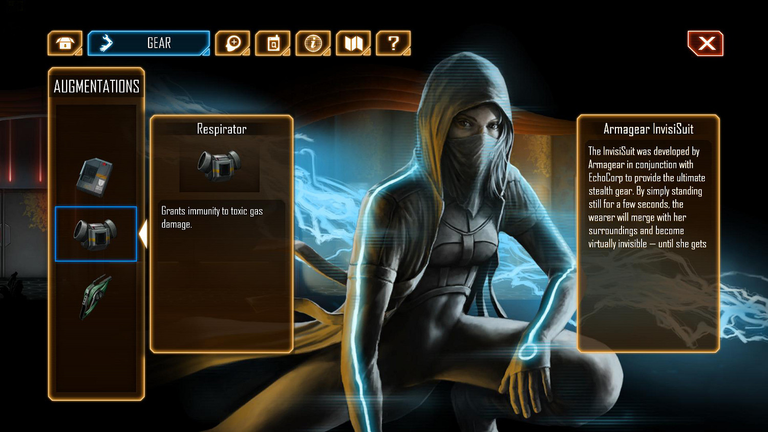 GOG遊戲喜加一:電馭叛客動作RPG《Dex》限時免費 GOG遊戲喜加一:電馭叛客動作RPG《Dex》限時免費