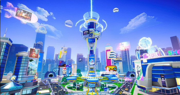 美光站Macott Station確認參展2022 ChinaJoy線上展 美光站Macott Station確認參展2022 ChinaJoy線上展