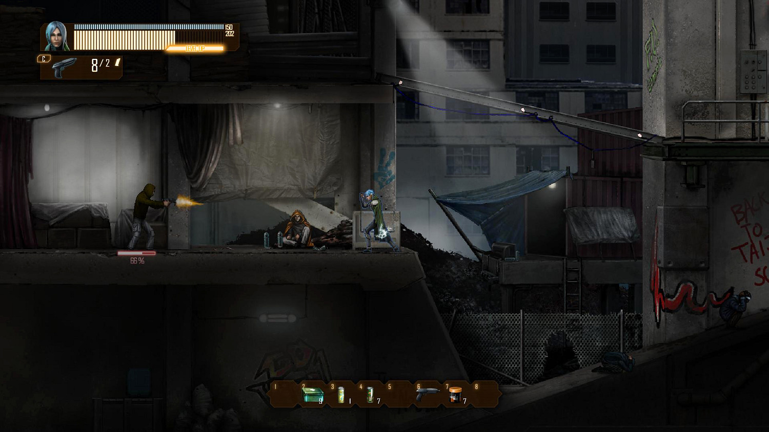 GOG遊戲喜加一:電馭叛客動作RPG《Dex》限時免費 GOG遊戲喜加一:電馭叛客動作RPG《Dex》限時免費