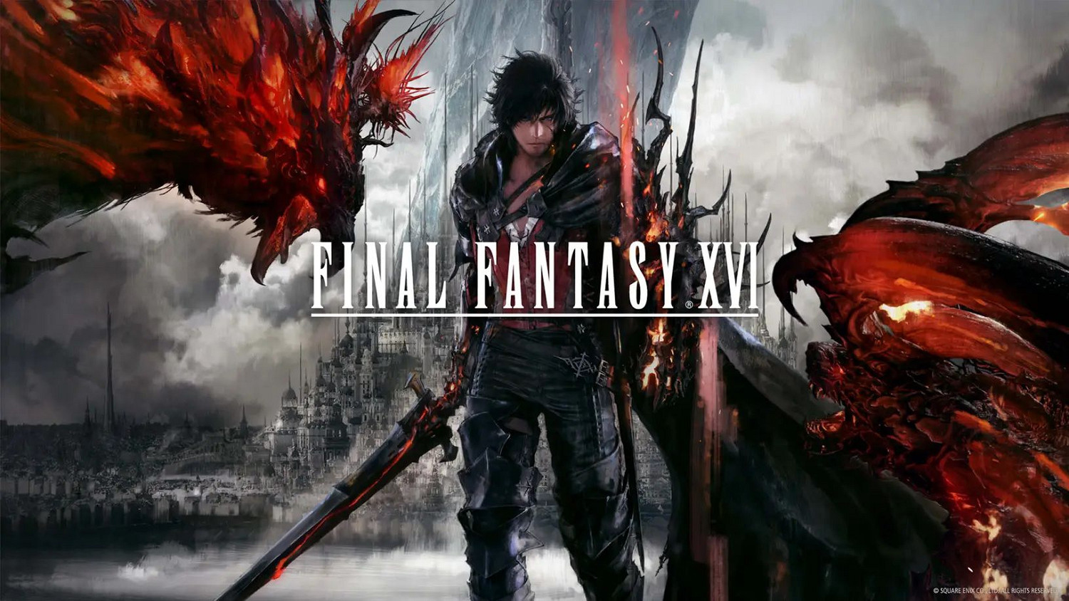 PS5漲價後 日本窮玩家淚流滿面:《FF16》能出PC版嗎? PS5漲價後 日本窮玩家淚流滿面:《FF16》能出PC版嗎?