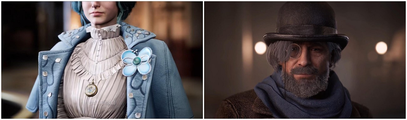 最受期待PS遊戲加入 Xbox Game Pass (XGP) ,匹諾曹的謊言或許不止於此