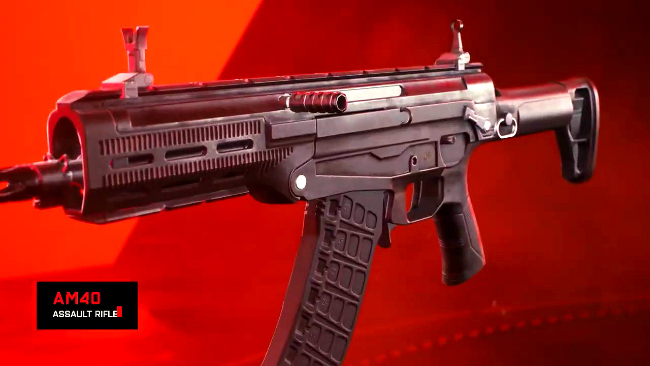 《戰地風雲2042》第二賽季將於8月30號上線!大量全新內容 《戰地風雲2042》第二賽季將於8月30號上線!大量全新內容