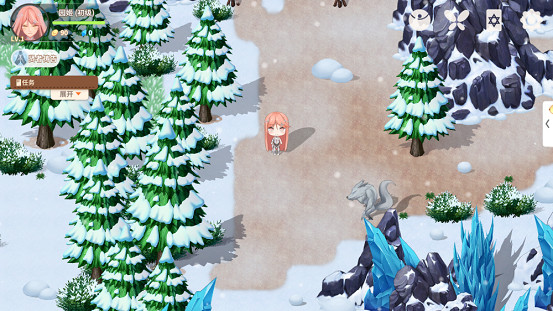 這新PV也太燃了吧！中國大陸研發肉鴿卡牌RPG《克瑞因的紛爭》9月28日發售