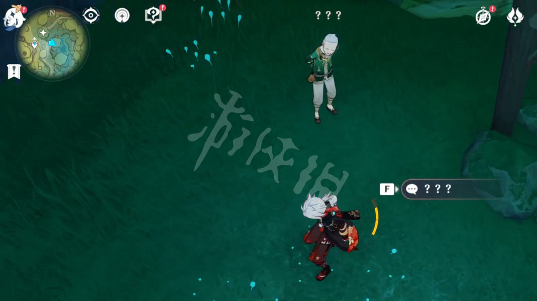 《原神》蘭納伽的回憶任務怎麽玩？蘭納伽的回憶任務玩法一覽