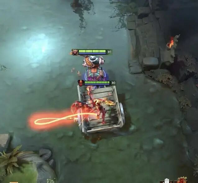 MOBA英雄設計，有趣和有用哪個更重要？