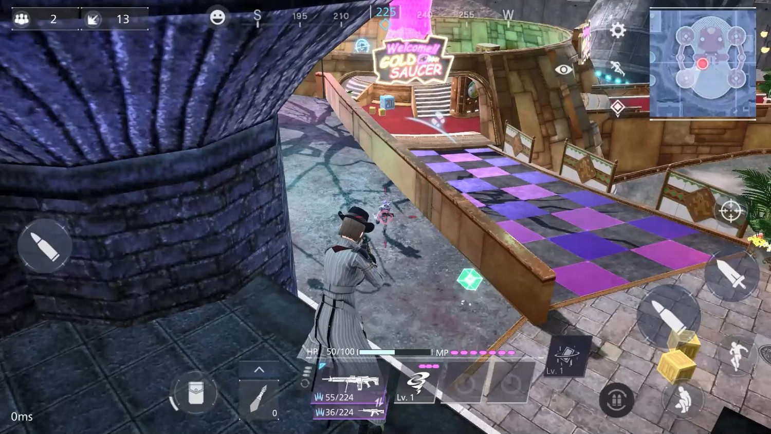 《太空戰士7：第一戰士》第四賽季預告 8月31日上線