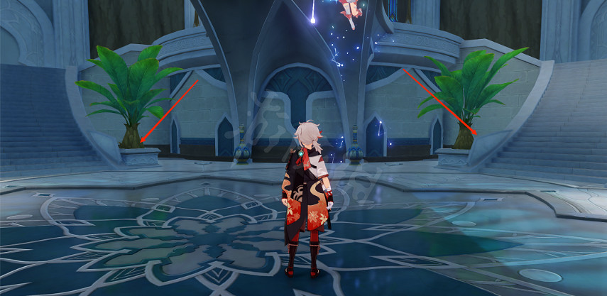 《原神》須彌謎語怎麽解謎？須彌謎語解謎方法分享