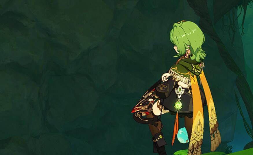 《原神》吉祥具書羅因賈篇流程攻略 吉祥具書羅因賈篇怎麽玩？