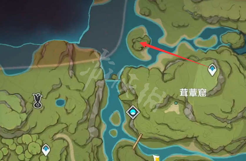 《原神》蘭納真的老友任務怎麽玩？蘭納真的老友任務玩法一覽