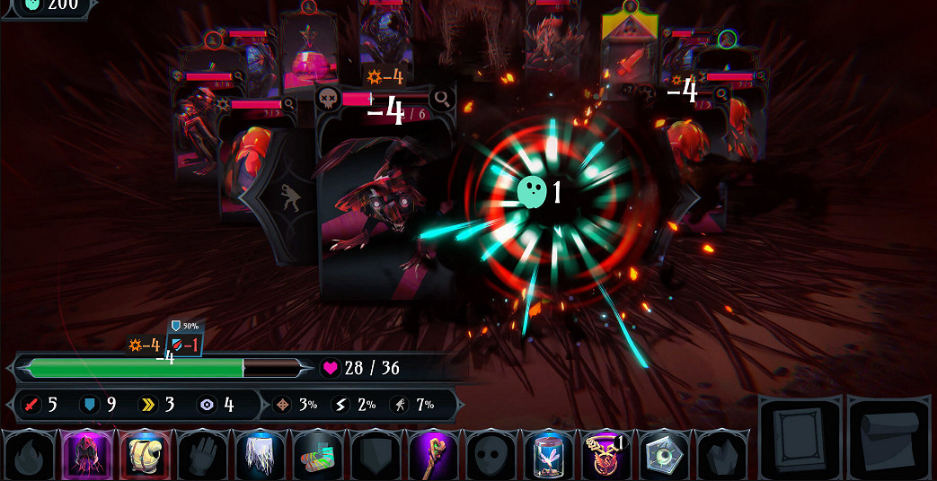 Epic喜加二：《命運2》組合包&amp;卡牌遊戲《苦痛之環》