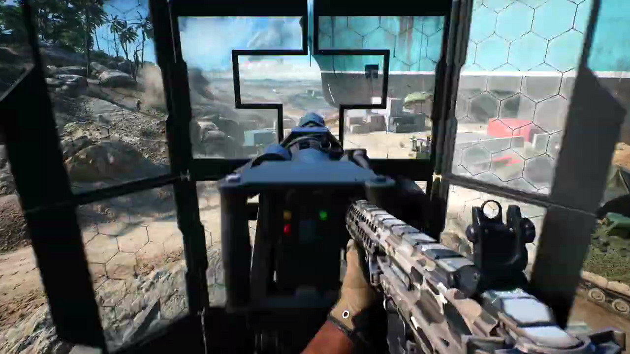 《戰地風雲2042》第二賽季將於8月30號上線!大量全新內容 《戰地風雲2042》第二賽季將於8月30號上線!大量全新內容